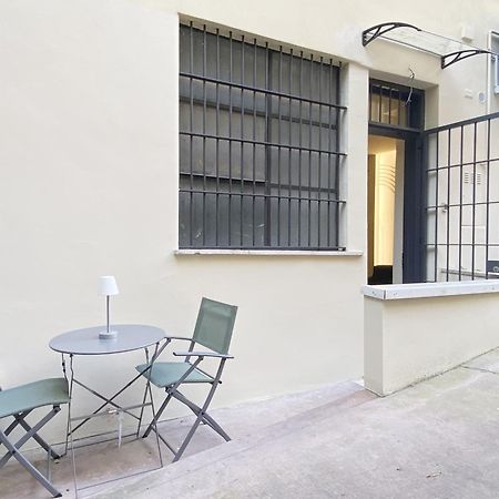 Iconic Studio San Giovanni - House With Private Parking Рим Экстерьер фото