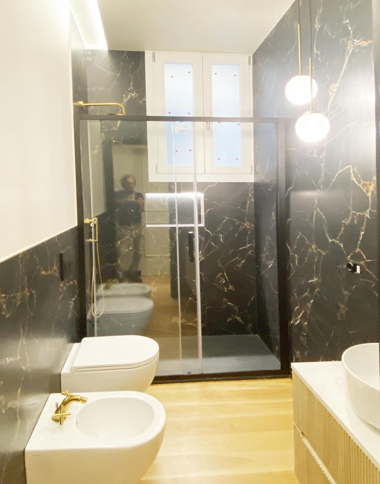 Iconic Studio San Giovanni - House With Private Parking Рим Экстерьер фото