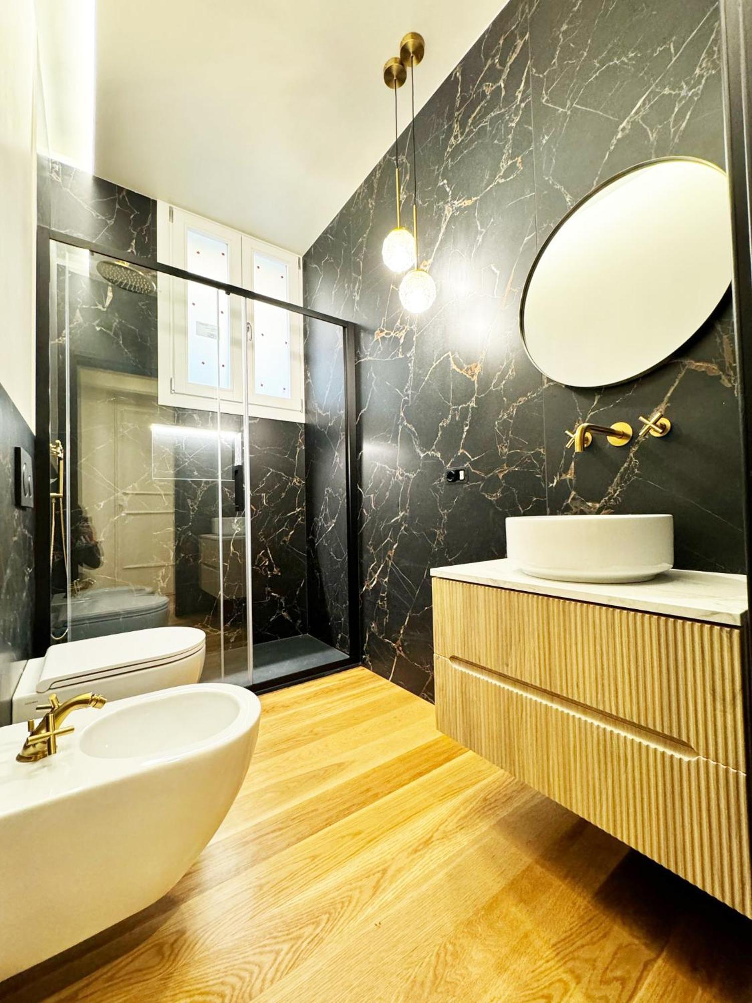 Iconic Studio San Giovanni - House With Private Parking Рим Экстерьер фото